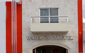 Hotel San Miguel Progreso